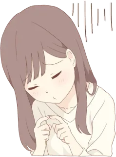 🤔 telegram sticker