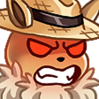 😡 telegram sticker