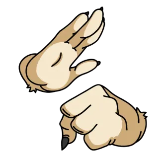 Мудакот telegram stickers