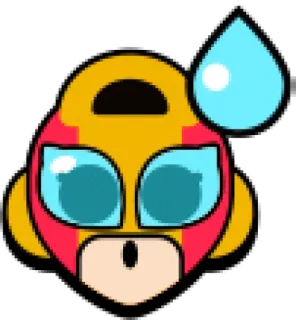 😓 telegram sticker