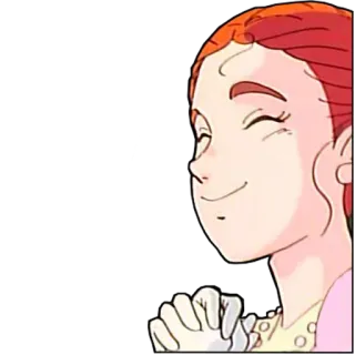 😊 telegram sticker