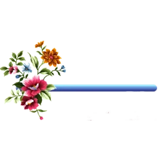 🌹 Blume, Blumenmuster, Dekorativ, Design, Strauß, Arrangement, Illustration whatsapp sticker