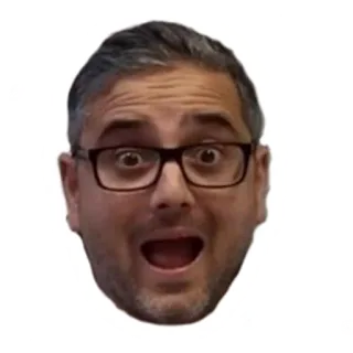 😫 telegram sticker