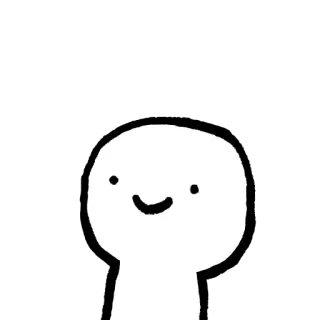 🙂 whatsapp sticker