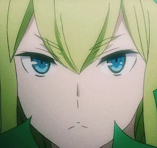 Ryu Danmachi [InariChuu] telegram stickers