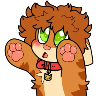 🤗 telegram sticker