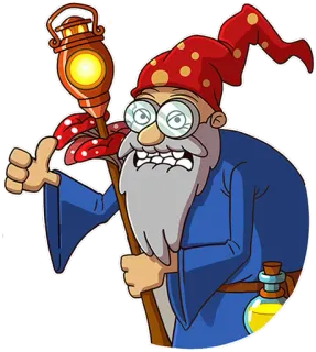 Hustle Castle telegram stickers