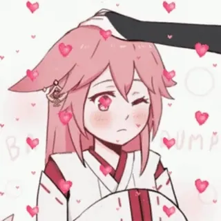 @mommy_yae :: @fStikBot telegram stickers