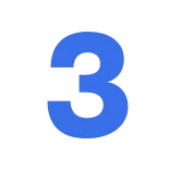 3️⃣