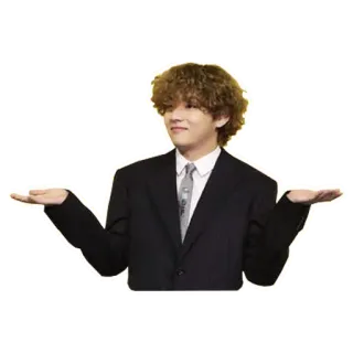 🤷 telegram sticker