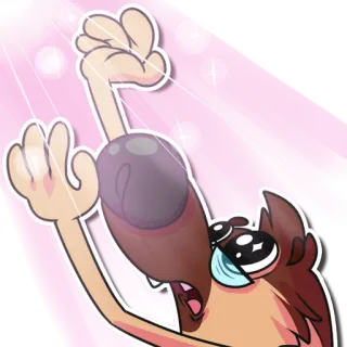 💯 telegram sticker