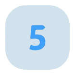 5️⃣
