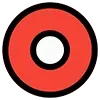 Dots Icons (@istevedogs) telegram emojis 🛑