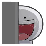 😀