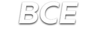 🙀 BCE BCE, text telegram sticker