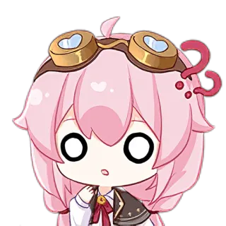 🤔 telegram sticker