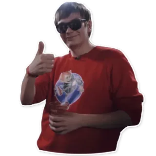 👍 telegram sticker