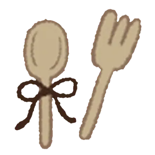 🍴