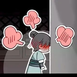 😳 telegram sticker