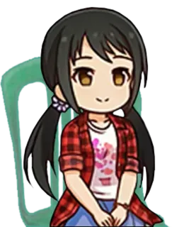 🪑 telegram sticker