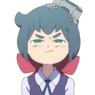 👺 telegram sticker