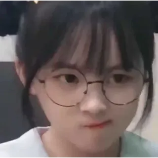 😒 telegram sticker