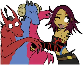 😊 telegram sticker
