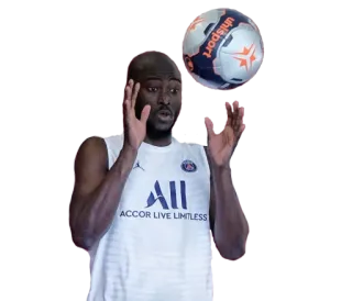 Platini SG :: @psg1970daily whatsapp stickers