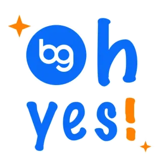 Bitget telegram stickers