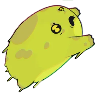 😡 telegram sticker