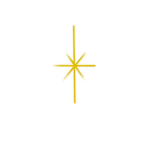 ✨ estrella, brillante, brillo telegram sticker