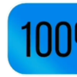 💯