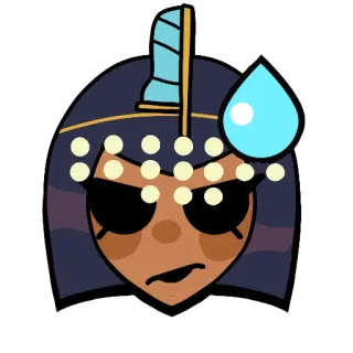😅 telegram sticker
