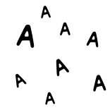 Я украл чёрно-белого whatsapp stickers