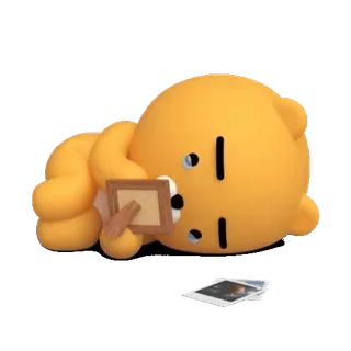 💬 telegram sticker