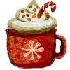 ☕