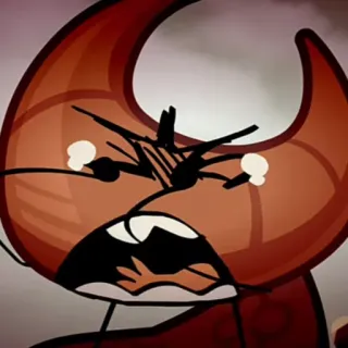 😡 telegram sticker