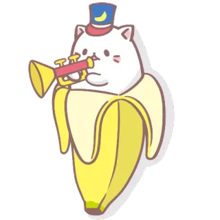 Neko telegram stickers