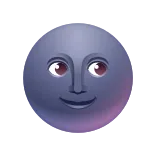 🌚