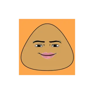 😊 telegram sticker