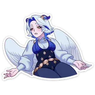 🤷‍♀️ whatsapp sticker