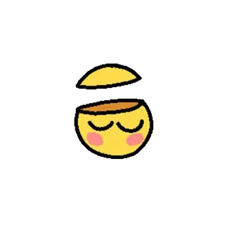 💭 telegram sticker