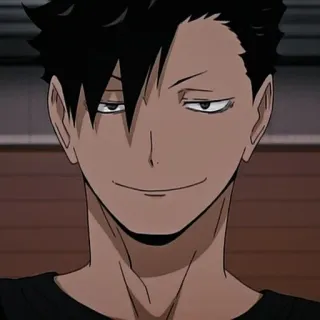 kuroo :: @fStikBot telegram stickers