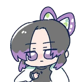 🦋 telegram sticker