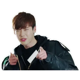 😣 telegram sticker