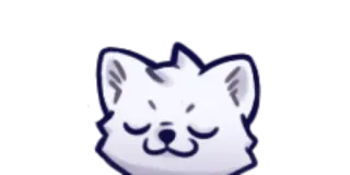 ☺️ mèo, động vật, nhãn dán, phim hoạt hình telegram sticker
