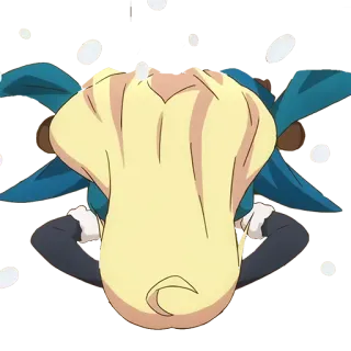 🙇‍♂ telegram sticker