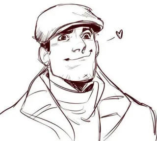 ❤ telegram sticker