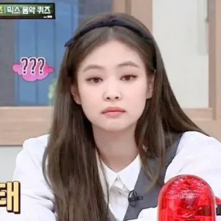 🎡 Jennie ??? kpop, singer, blackpink, idol, music, celebrity telegram sticker