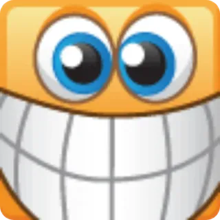 😁 telegram sticker